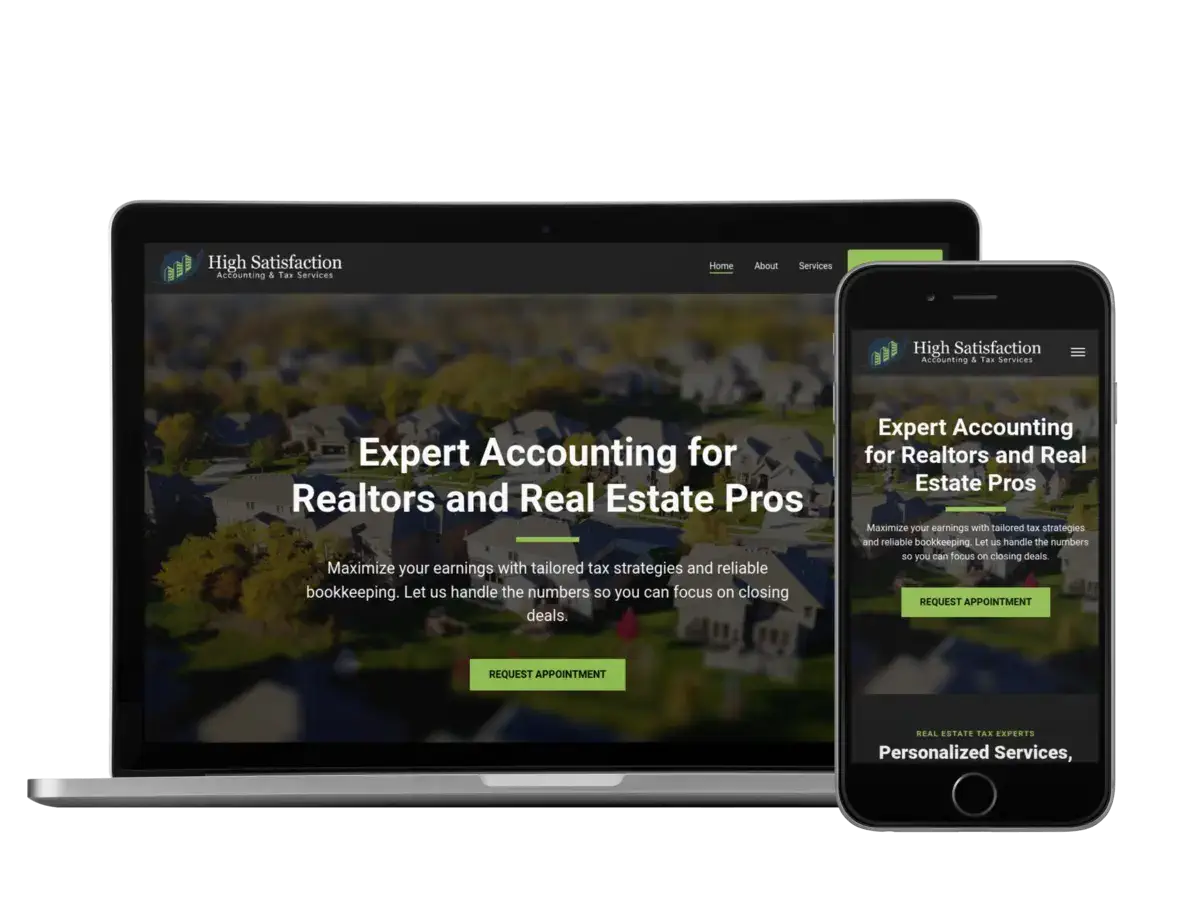 accounting website
